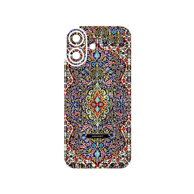 برچسب پوششی ماهوت مدل Iran_Tile6 مناسب برای گوشی موبایل اپل iPhone 17
