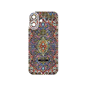 MAHOOT Iran_Tile6 Cover Sticker for Apple iPhone 17