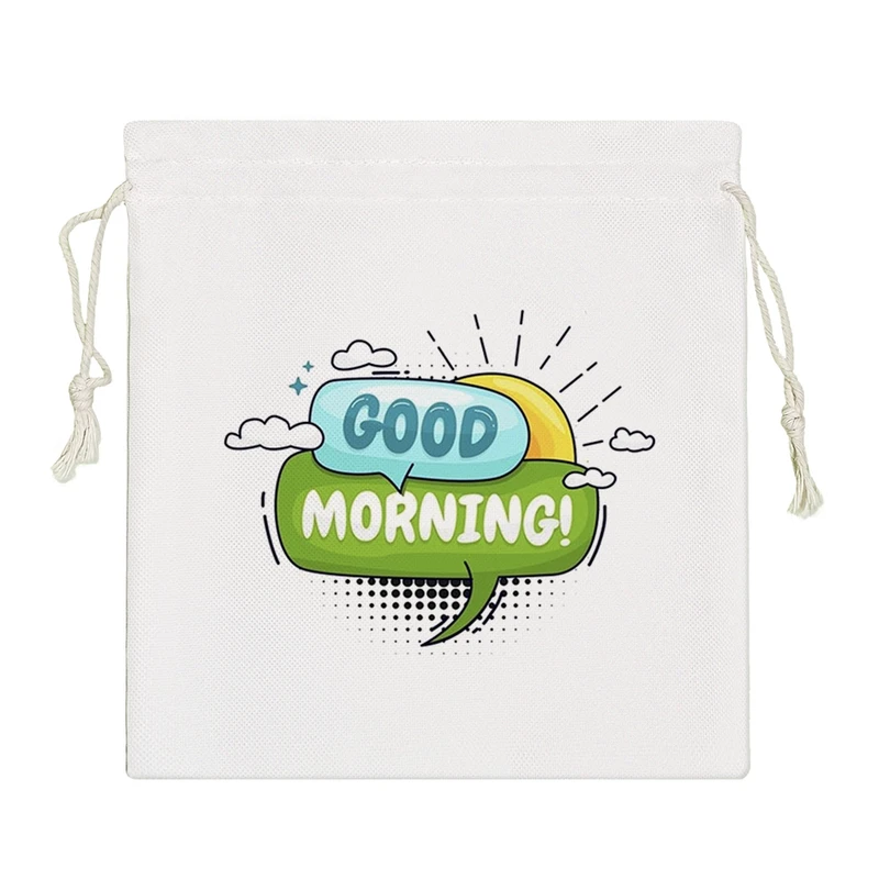 نظم دهنده خندالو مدل Good Morningصبح بخیر کد H246-S