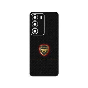 MAHOOT Arsenal Cover Sticker for Realme C71