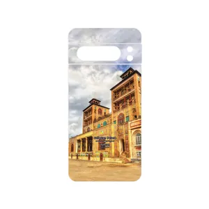 MAHOOT Golestan palace Cover Sticker for Google Pixel 8 Pro