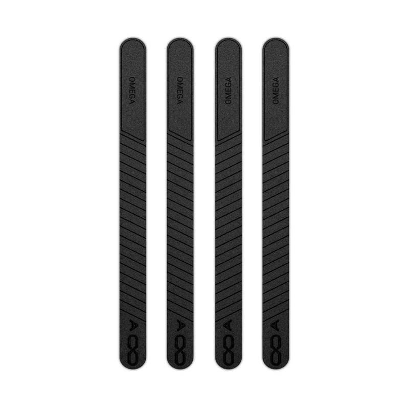 محافظ لبه درب خودرو ماهوت مدل AURA-B مناسب برای اپل OMEGA مجموعه 4 عددی