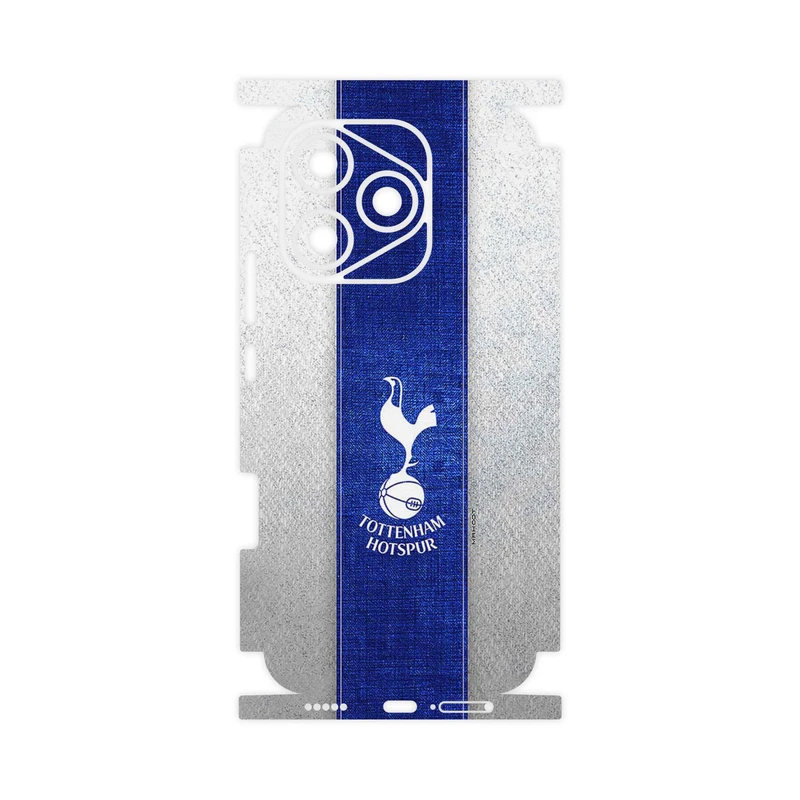 برچسب پوششی ماهوت مدل Tottenham_Hotspur_FC-FullSkin مناسب برای گوشی موبایل آنر 400 Lite