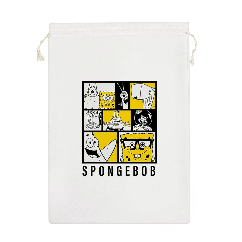 نظم دهنده خندالو مدل باب اسفنجی کد 2974-M