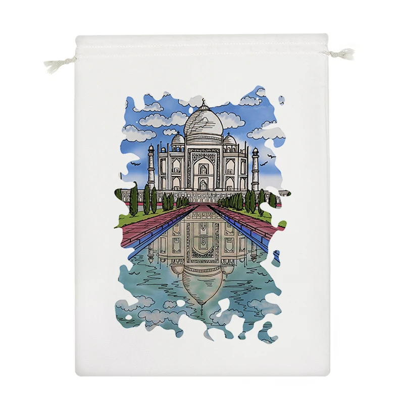 نظم دهنده خندالو مدل تاج محل کد 5608