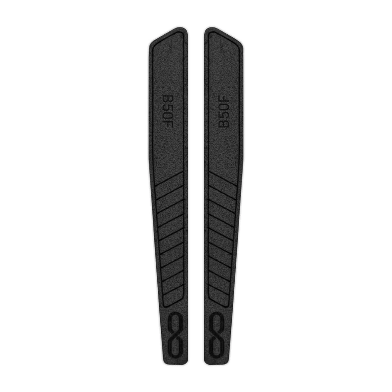 محافظ لبه آینه خودرو ماهوت مدل EDGE-B مناسب برای فاو B50F مجموعه 2 عددی