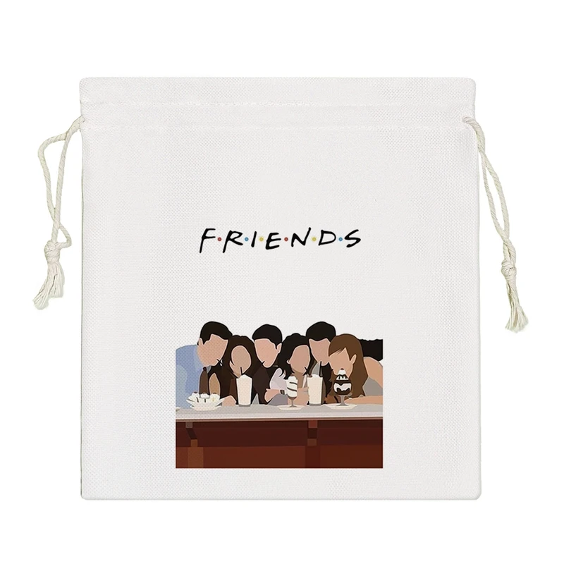 نظم دهنده خندالو مدل سریال فرندز  کد 314-S