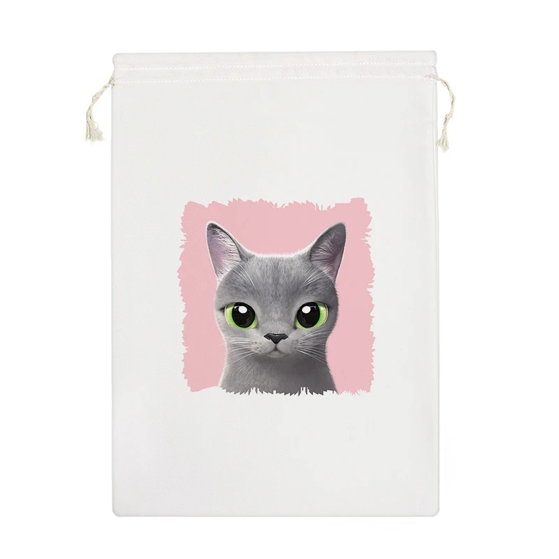 نظم دهنده خندالو مدل گربه کد 2856-M