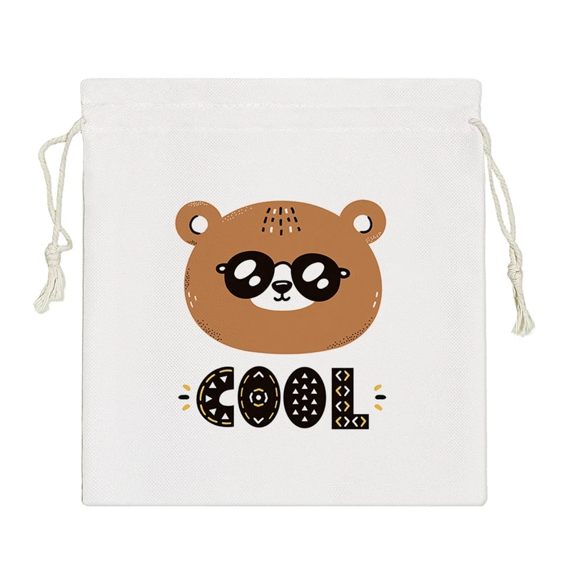 نظم دهنده خندالو مدل خرس کیوت کد H1370-S