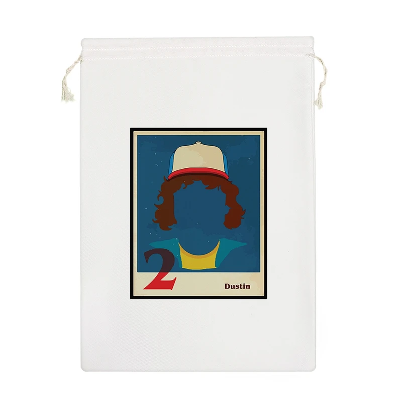 نظم دهنده خندالو مدل (Stranger Things) داستین کد 9906-M