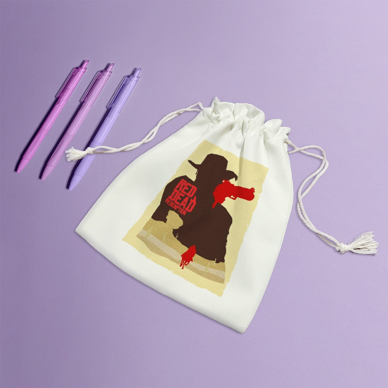 نظم دهنده خندالو مدل بازی Red dead Redemption کد 5266-S
