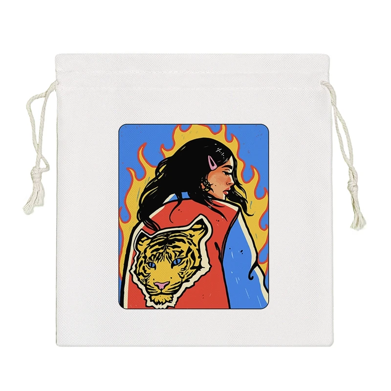 نظم دهنده خندالو مدل دختری در آتش کد 7951-S