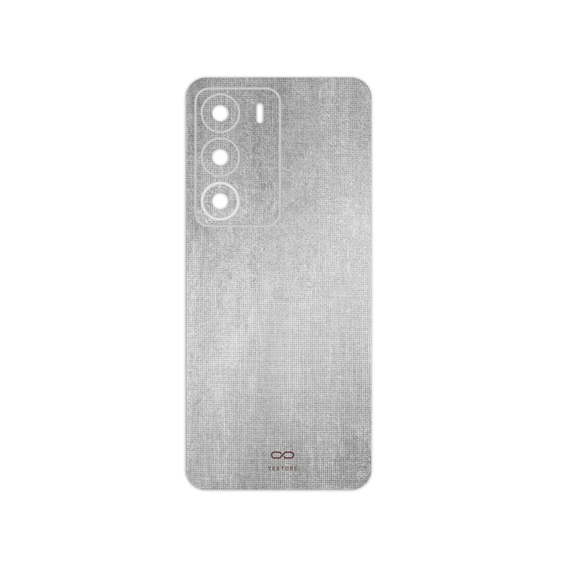 برچسب پوششی ماهوت مدل Cloud Hemp Texture مناسب برای گوشی موبایل ریلمی C71