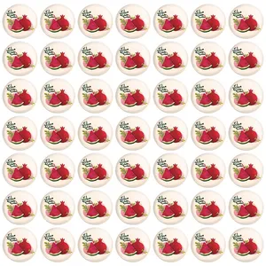 پیکسل خندالو مدل شب یلدا کد 38268 مجموعه 49 عددی