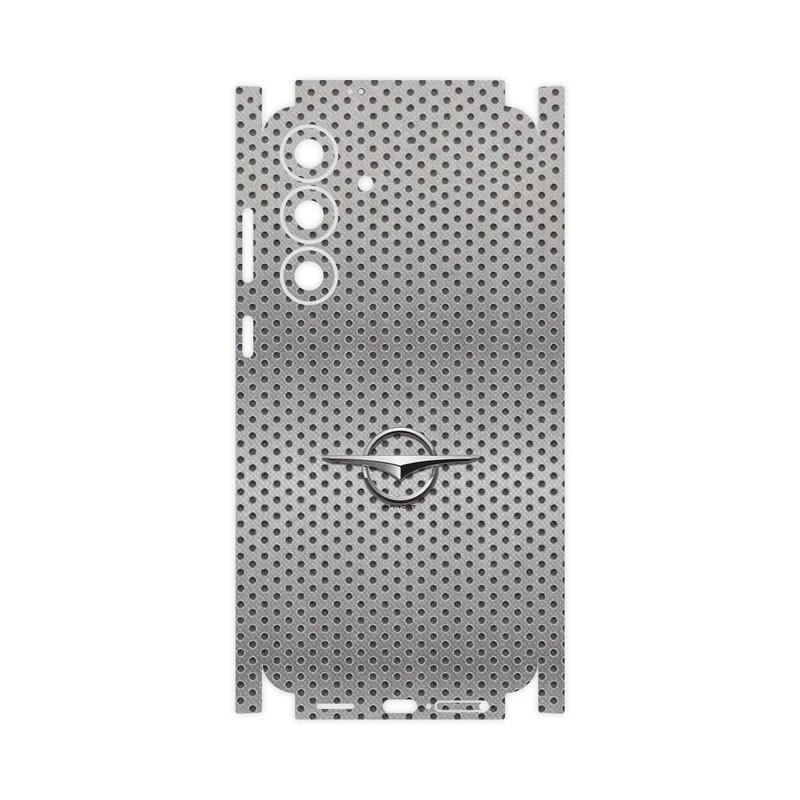 برچسب پوششی ماهوت مدل Haima-FullSkin مناسب برای گوشی موبایل سامسونگ Galaxy S25 FE