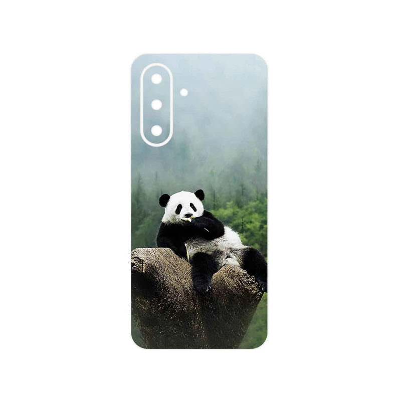 برچسب پوششی ماهوت مدل Panda مناسب برای گوشی موبایل سامسونگ Galaxy A26