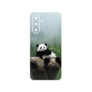 MAHOOT Panda Cover Sticker for Samsung Galaxy A26