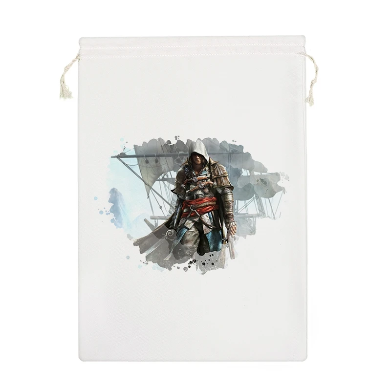 نظم دهنده خندالو مدل اساسینز کرید کد 2759-M