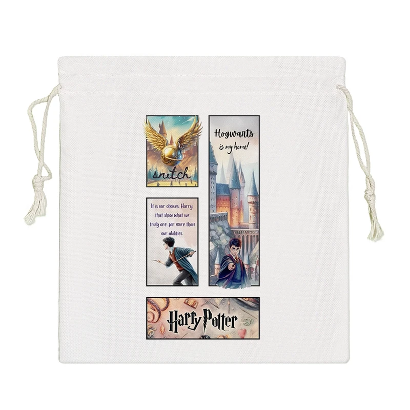 نظم دهنده خندالو مدل هری پاتر (Harry Potter) کد H2316-S