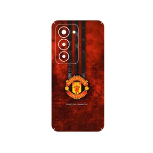 MAHOOT Manchester_United Cover Sticker for Xiaomi Redmi 15 4G