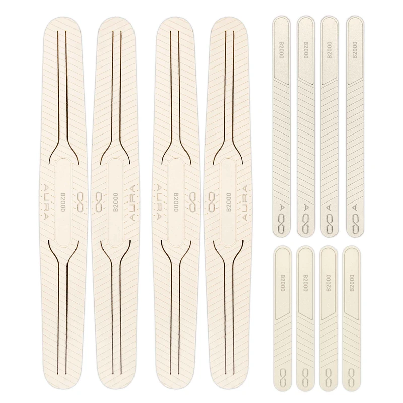 محافظ درب، سپر و آینه خودرو ماهوت مدل AURA-Wمناسب برای مزدا B2000 مجموعه 12 عددی