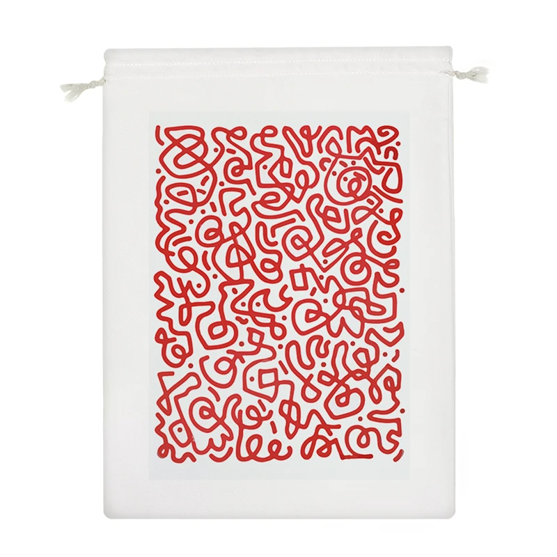 نظم دهنده خندالو مدل پترن قرمز کد 7026