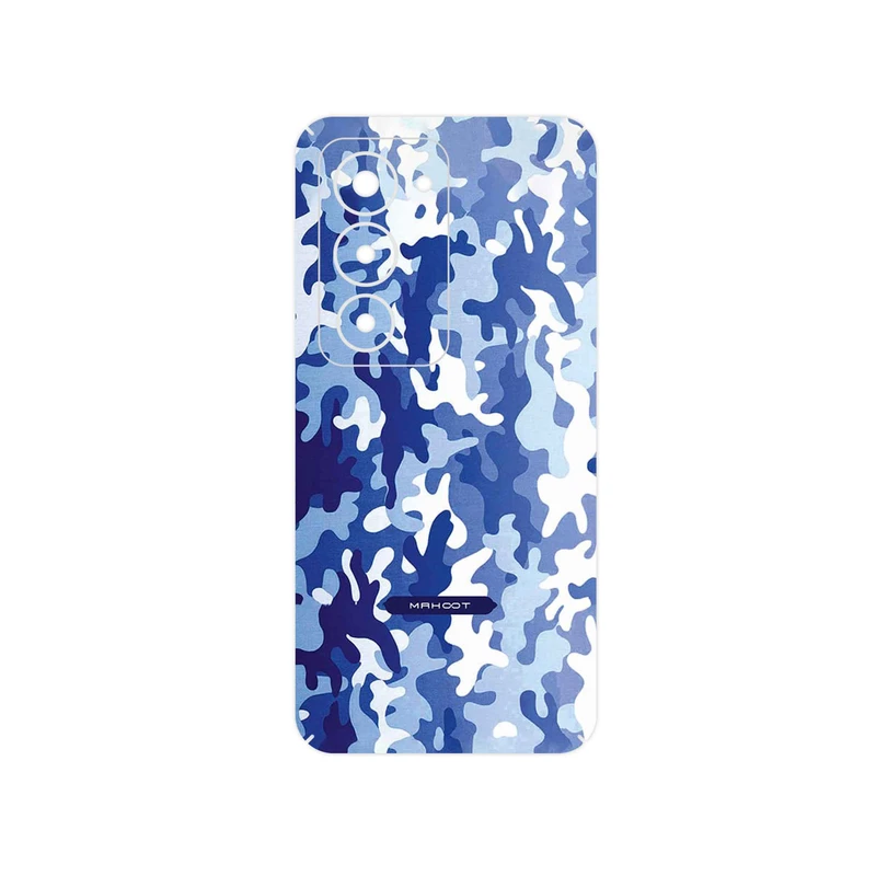 برچسب پوششی ماهوت مدل Army_Winter مناسب برای گوشی موبایل شیائومی Redmi 15 4G