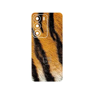 MAHOOT Tiger Skin Cover Sticker for Realme C71