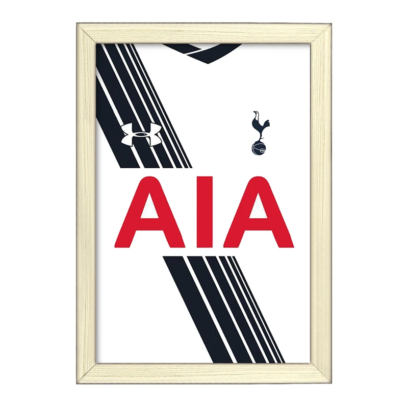 تابلو خندالو طرح باشگاه تاتنهام Tottenham  کد 2099