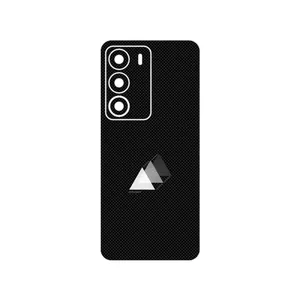 MAHOOT Minimal 3 Triangle Icon Cover Sticker for Realme C71