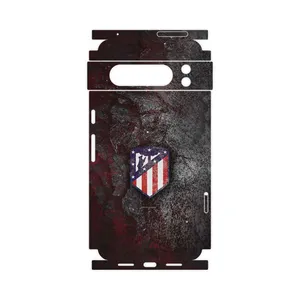 MAHOOT Atletico_de_Madrid-FullSkin Cover Sticker for Google Pixel 8 Pro