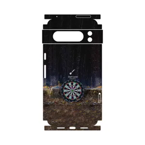 MAHOOT Dart-FullSkin Cover Sticker for Google Pixel 8 Pro