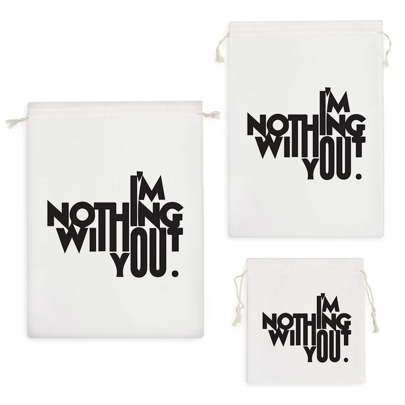 نظم دهنده خندالو مدل Im Nothing With You کد 6460 مجموعه 3 عددی