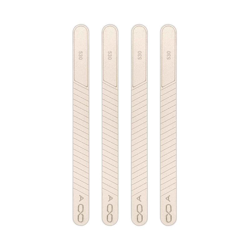 محافظ لبه درب خودرو ماهوت مدل AURA-W مناسب برای چری 530 مجموعه 4 عددی