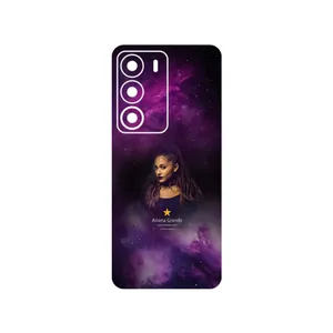 MAHOOT Ariana Grande Cover Sticker for Realme C71