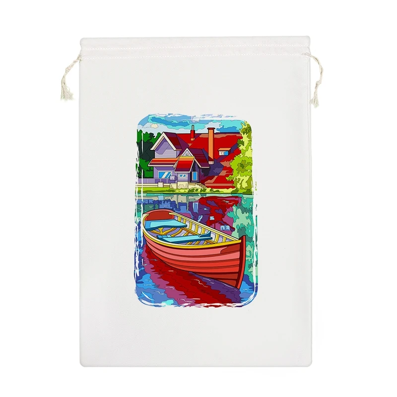 نظم دهنده خندالو مدل قایق کد 5647-M