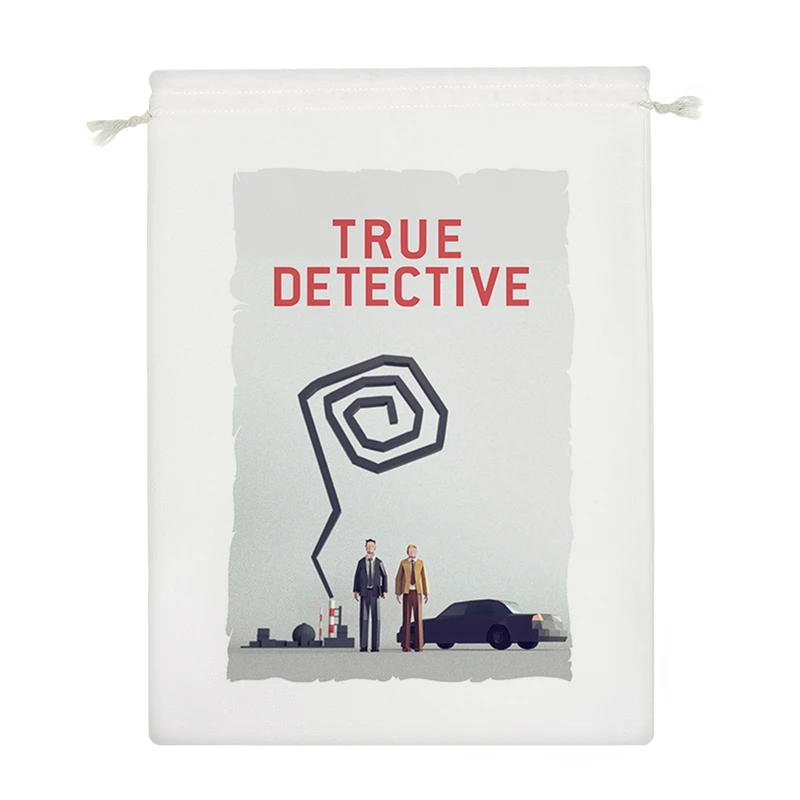 نظم دهنده خندالو مدل سریال True detective کد 5349