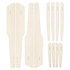 MAHOOT EDGE-W door-Mirror-Bumper Protector for MERCEDES BENZ ML 350