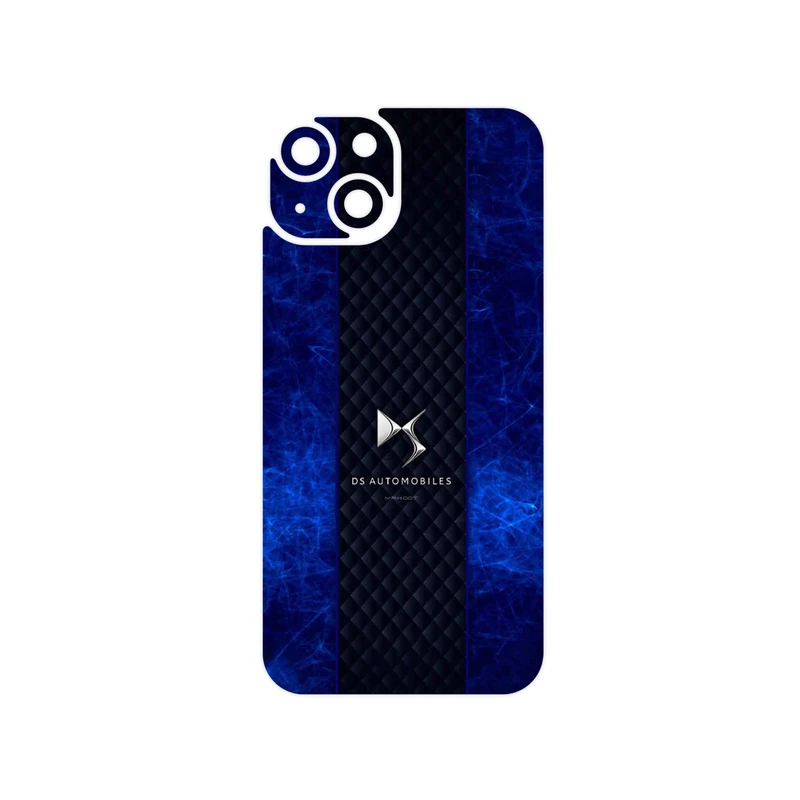 برچسب پوششی ماهوت مدل DS Automobiles مناسب برای گوشی موبایل اپل iPhone 14