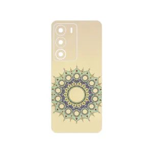 MAHOOT Art of Illumination 2 Cover Sticker for Realme C71