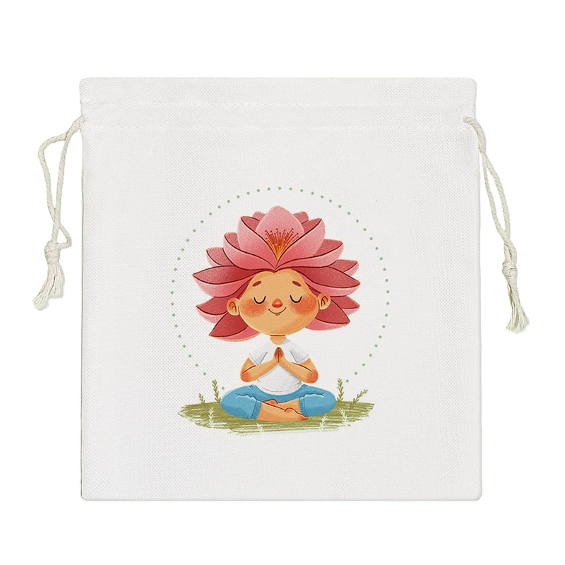 نظم دهنده خندالو مدل دخترانه کد 2368-S