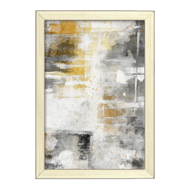 تابلو خندالو طرح دکوراتیو (decorative) کد F1929