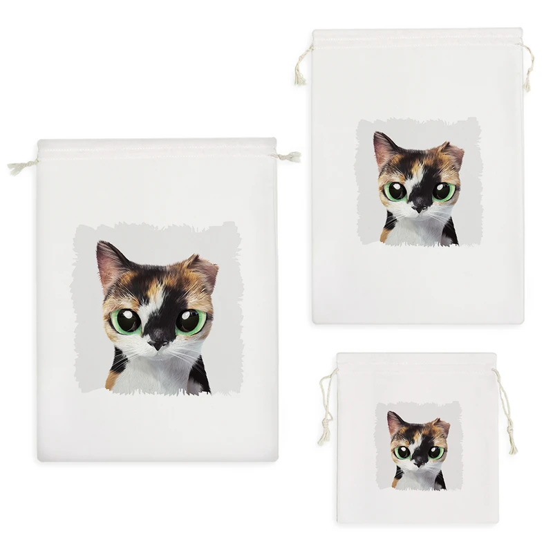 نظم دهنده خندالو مدل گربه کد 2857 مجموعه 3 عددی