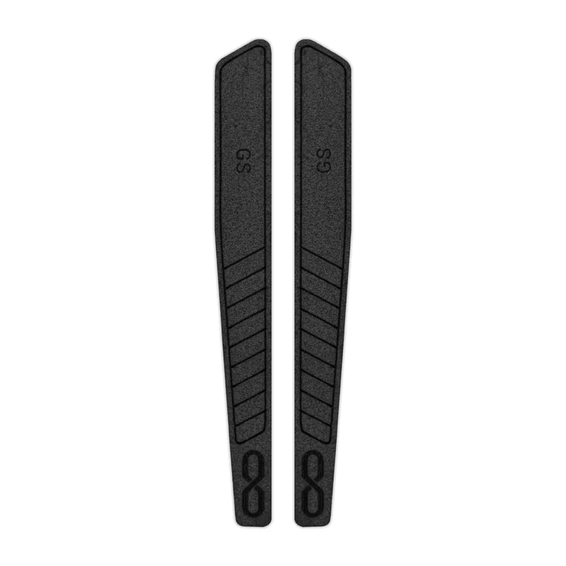 محافظ لبه آینه خودرو ماهوت مدل EDGE-B مناسب برای ام جی GS مجموعه 2 عددی