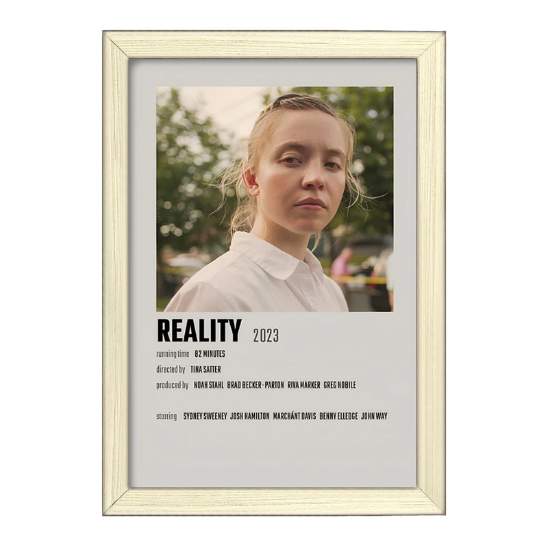 تابلو خندالو طرح ریلیتی (Reality) کد F13037