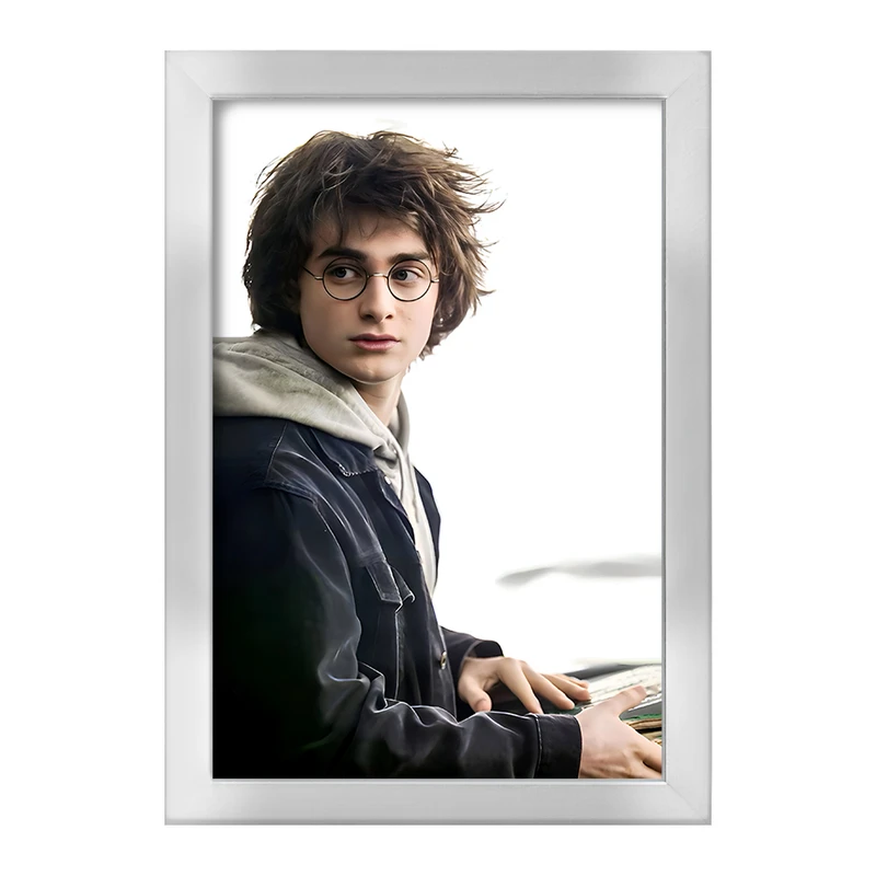 تابلو خندالو طرح هری پاتر (Harry Potter) کد F6935