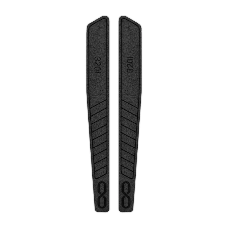 محافظ لبه آینه خودرو ماهوت مدل EDGE-B مناسب برای بی ام و 320I مجموعه 2 عددی