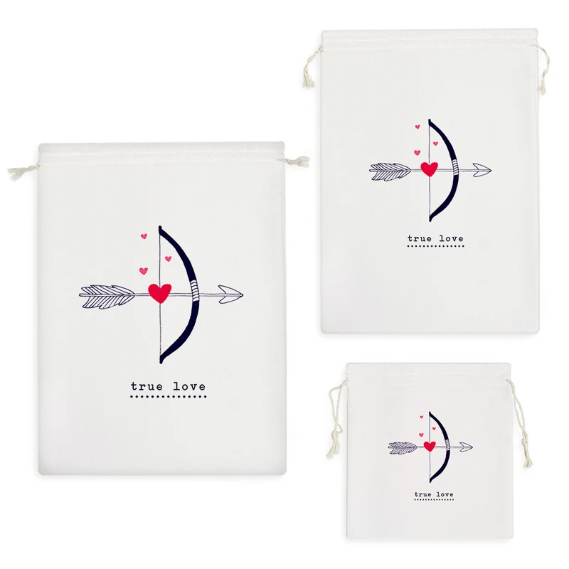 نظم دهنده خندالو مدل عاشقانه Lovely کد H1304 مجموعه 3 عددی