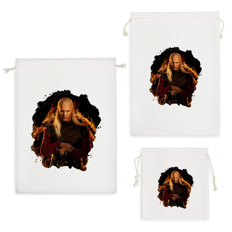 نظم دهنده خندالو مدل سریال House of the Dragon کد 3110 مجموعه 3 عددی