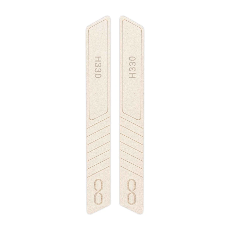 محافظ لبه آینه خودرو ماهوت مدل RAZR-W مناسب برای برلیانس H330 مجموعه 2 عددی